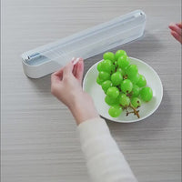 WrapCutter™ Smart folieskärare